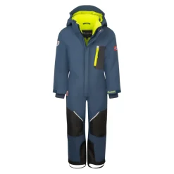 - Kid's Isfjord Snowsuit XT - Overall < Trollkids Best
