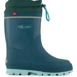 Kinder Trollkids - Kid's Isfjord Thermo Winter Rubber Boot XT - Gummistiefel