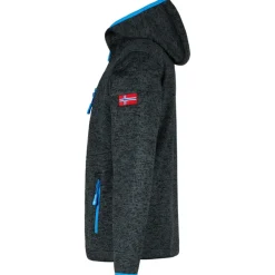 - Kid's Jondalen Jacket XT - Fleecejacke < Trollkids Outlet