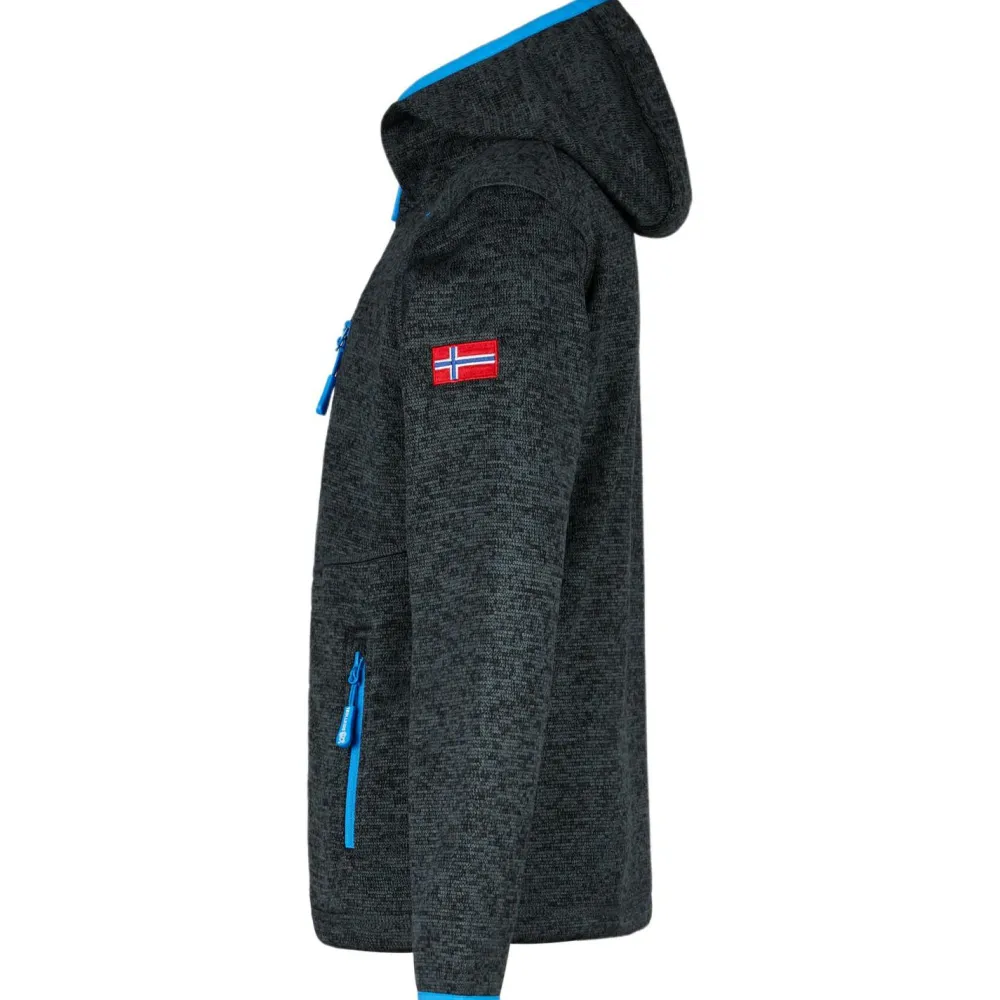 - Kid's Jondalen Jacket XT - Fleecejacke < Trollkids Outlet