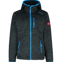 - Kid's Jondalen Jacket XT - Fleecejacke < Trollkids Outlet