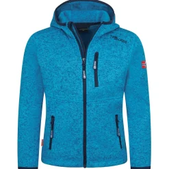 - Kid's Jondalen Jacket XT - Fleecejacke < Trollkids Outlet