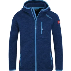 - Kid's Jondalen Jacket XT - Fleecejacke < Trollkids Outlet