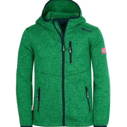 - Kid's Jondalen Jacket XT - Fleecejacke < Trollkids Outlet