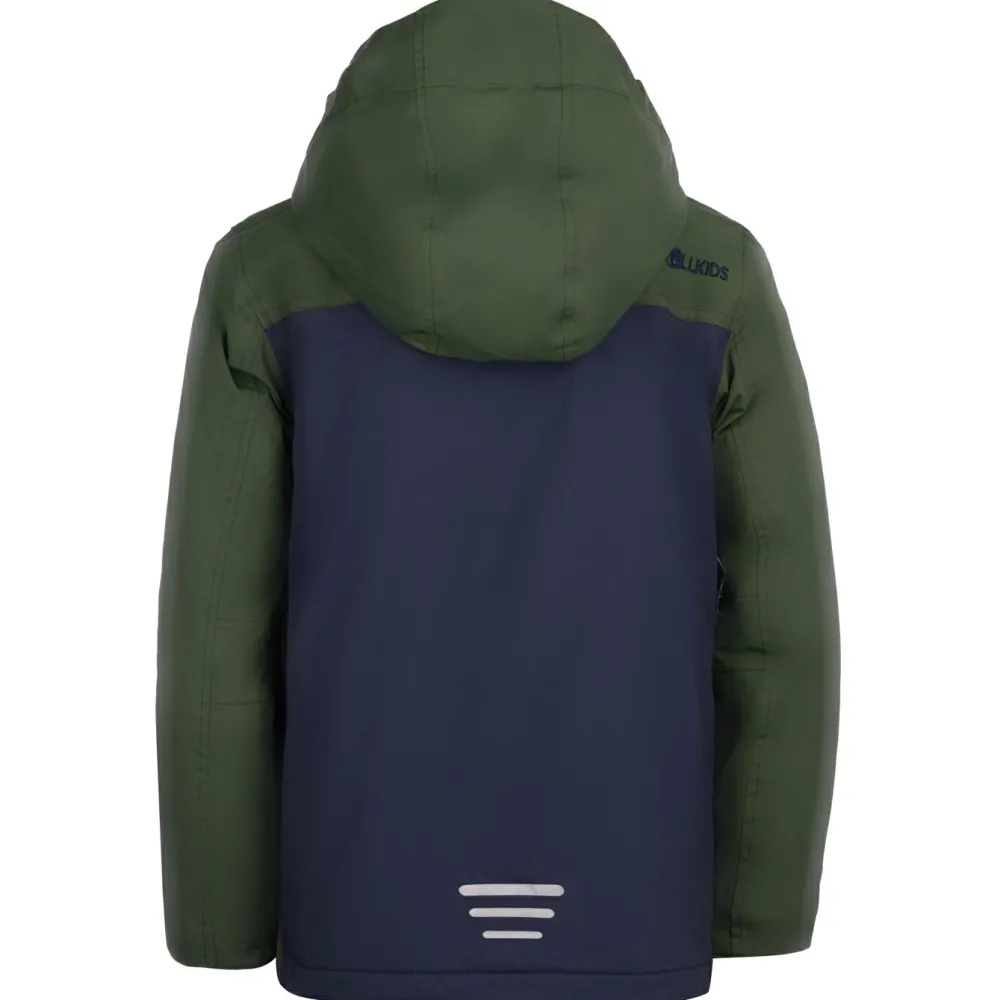 Trollkids - Kid's Kirkenes Anorak - Freizeitjacke Outlet