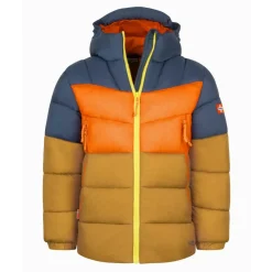 Trollkids - Kid's Kirkenes Jacket - Kunstfaserjacke Hot