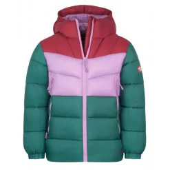 Trollkids - Kid's Kirkenes Jacket - Kunstfaserjacke Hot