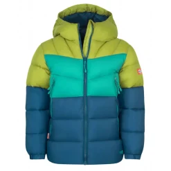 Trollkids - Kid's Kirkenes Jacket - Kunstfaserjacke Hot