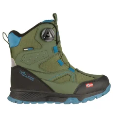 Trollkids Winterschuhe|Winterschuhe-- Kid's Kirkenes Winter Boots - Winterschuhe