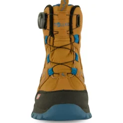 Trollkids Winterschuhe|Winterschuhe-- Kid's Kirkenes Winter Boots - Winterschuhe
