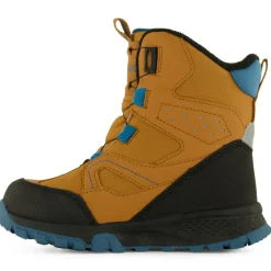 Trollkids Winterschuhe|Winterschuhe-- Kid's Kirkenes Winter Boots - Winterschuhe