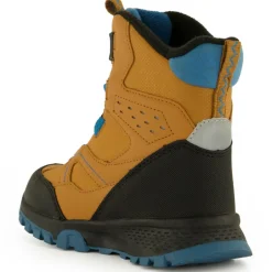 Trollkids Winterschuhe|Winterschuhe-- Kid's Kirkenes Winter Boots - Winterschuhe