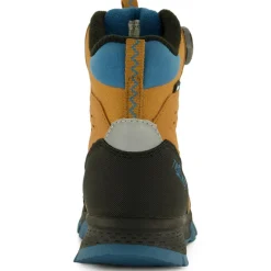 Trollkids Winterschuhe|Winterschuhe-- Kid's Kirkenes Winter Boots - Winterschuhe