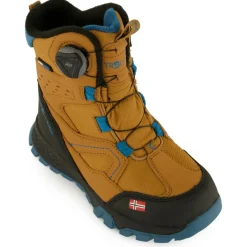 Trollkids Winterschuhe|Winterschuhe-- Kid's Kirkenes Winter Boots - Winterschuhe