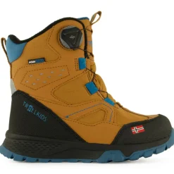 Trollkids Winterschuhe|Winterschuhe-- Kid's Kirkenes Winter Boots - Winterschuhe