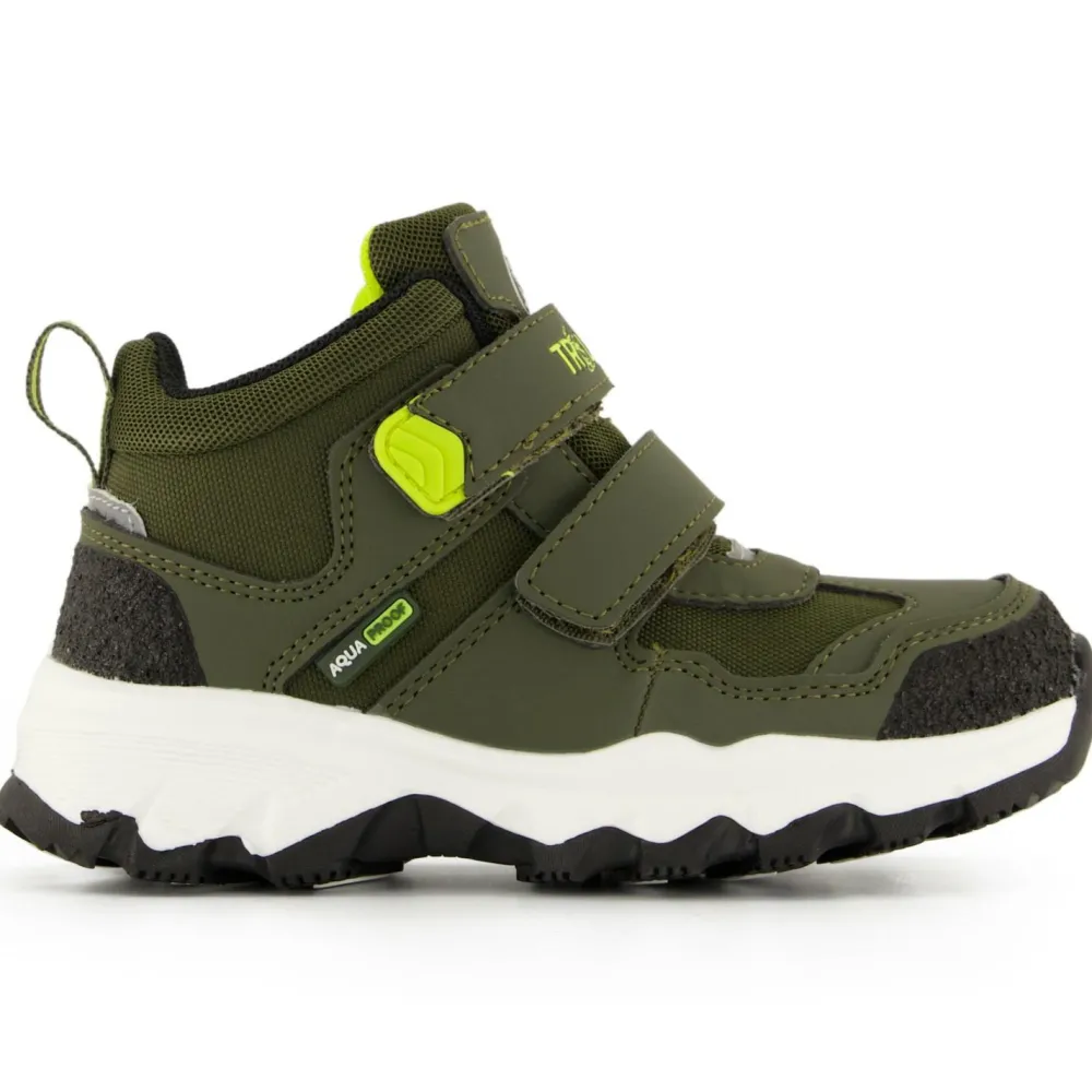 Trollkids - Kid's Kjerag Hiker - Wanderschuhe New