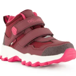 Trollkids - Kid's Kjerag Hiker - Wanderschuhe New