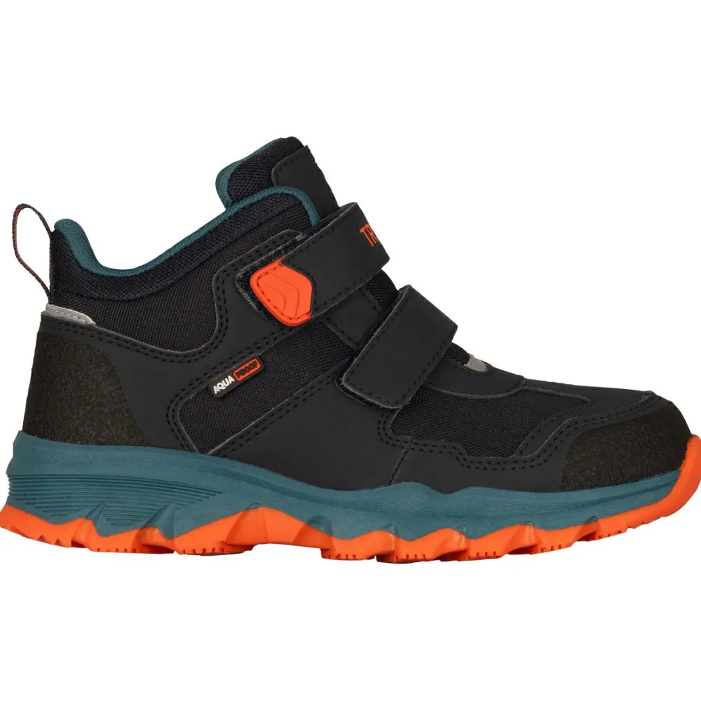Trollkids - Kid's Kjerag Hiker - Wanderschuhe New