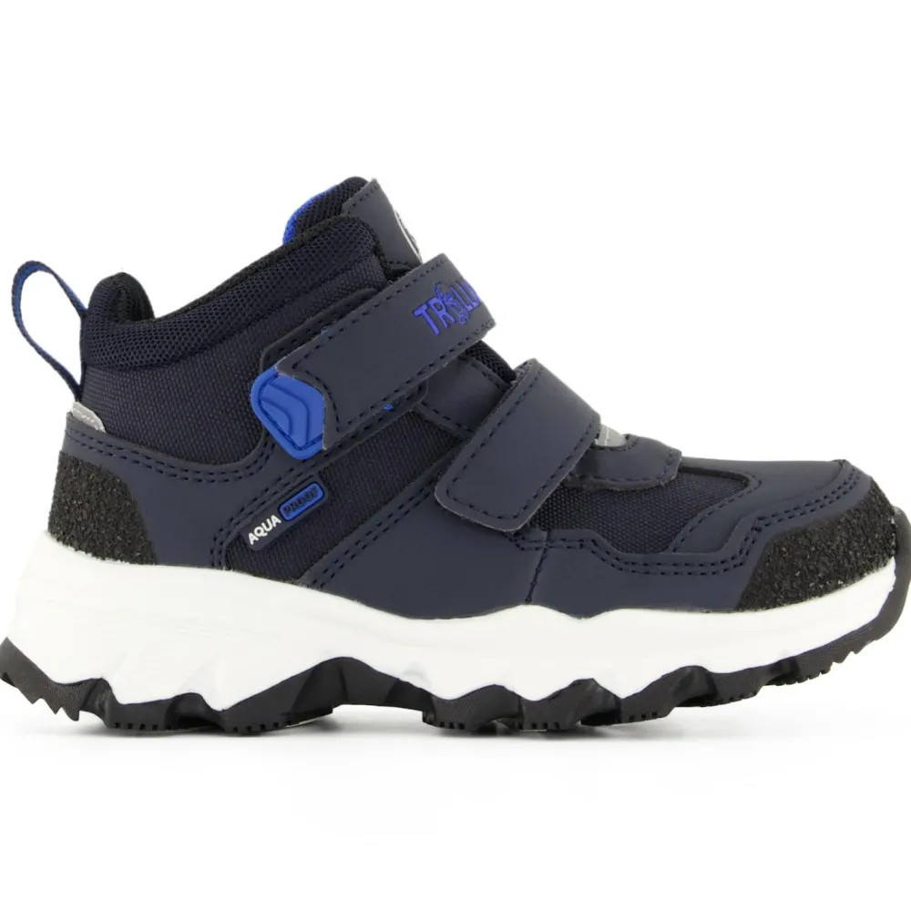 Trollkids - Kid's Kjerag Hiker - Wanderschuhe New