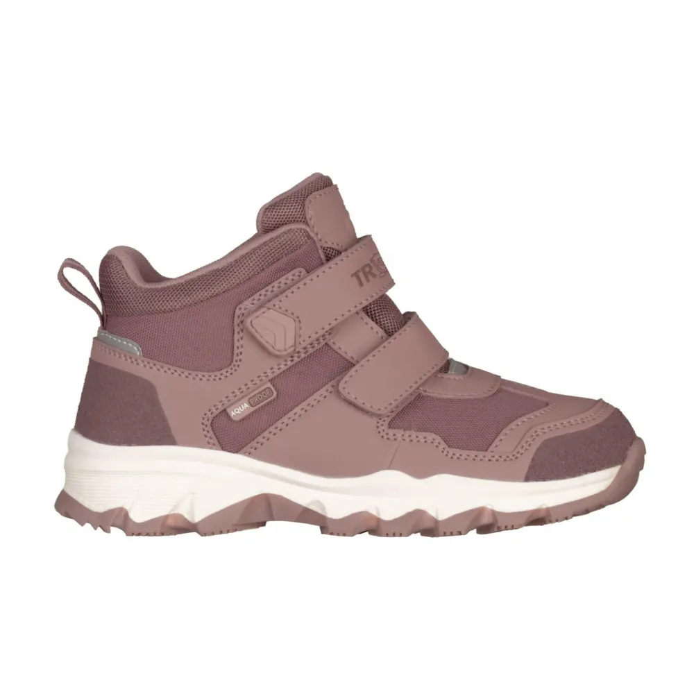 Trollkids - Kid's Kjerag Hiker - Wanderschuhe New
