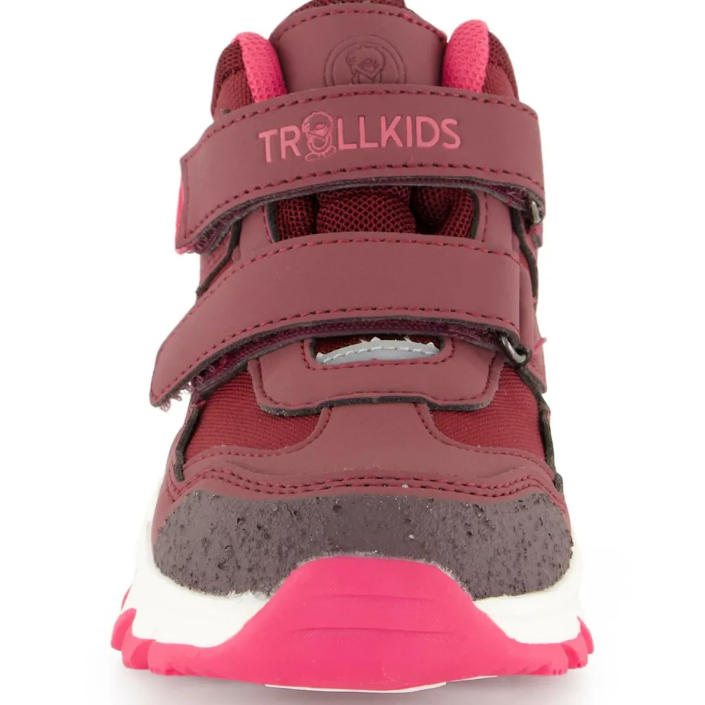 Trollkids - Kid's Kjerag Hiker - Wanderschuhe New