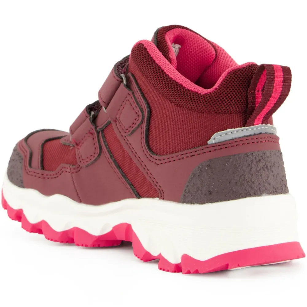 Trollkids - Kid's Kjerag Hiker - Wanderschuhe New