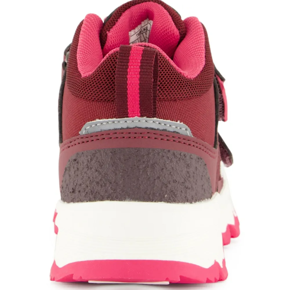 Trollkids - Kid's Kjerag Hiker - Wanderschuhe New