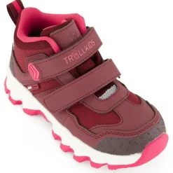 Trollkids - Kid's Kjerag Hiker - Wanderschuhe New