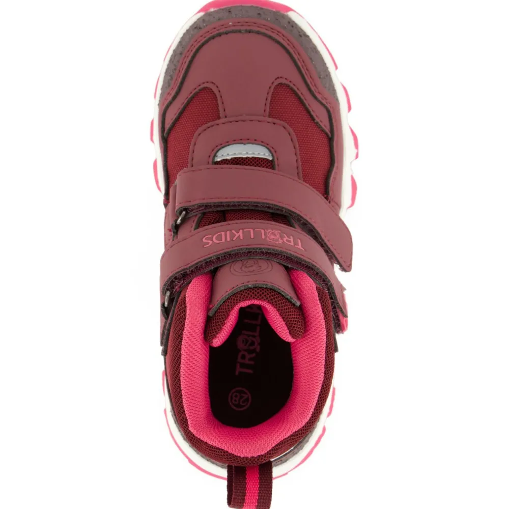 Trollkids - Kid's Kjerag Hiker - Wanderschuhe New
