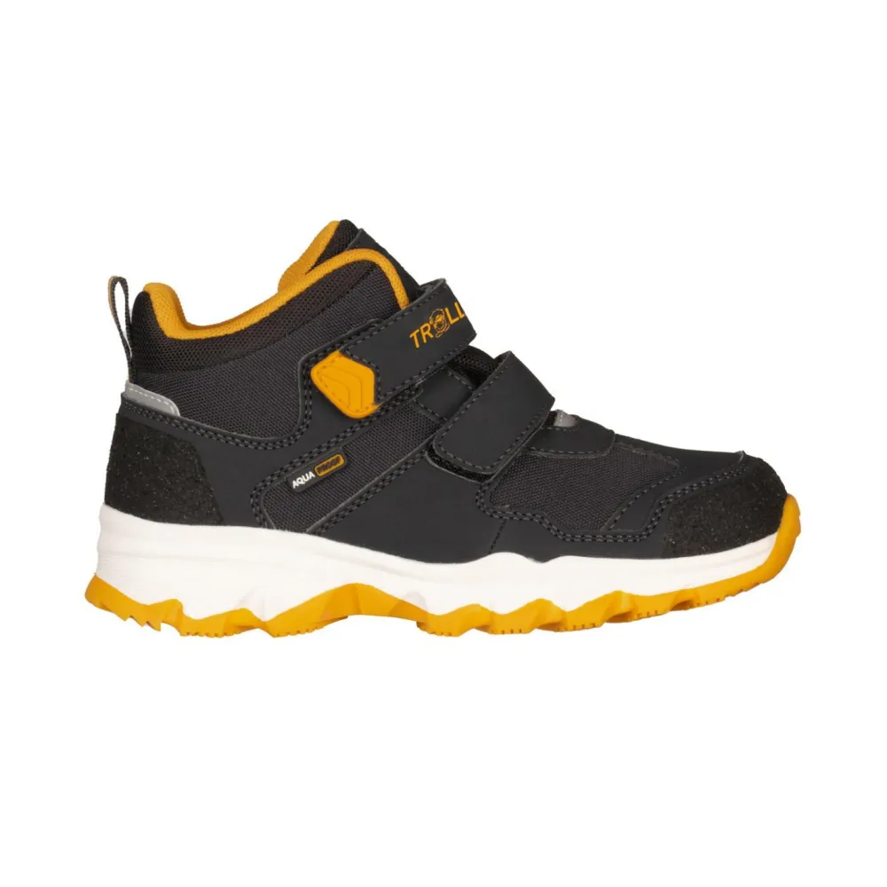 Trollkids - Kid's Kjerag Hiker - Wanderschuhe New