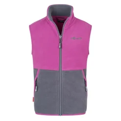 Kinder Trollkids - Kid's Kjerag Vest - Fleeceweste