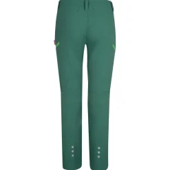 Trollkids - Kid's Kjerag Zip Off Pants - Trekkinghose New