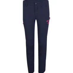 Trollkids - Kid's Kjerag Zip Off Pants - Trekkinghose New