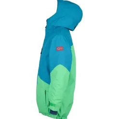 Trollkids - Kid's Kongsberg Jacket - Winterjacke Outlet