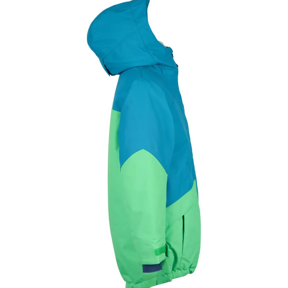 Trollkids - Kid's Kongsberg Jacket - Winterjacke Outlet