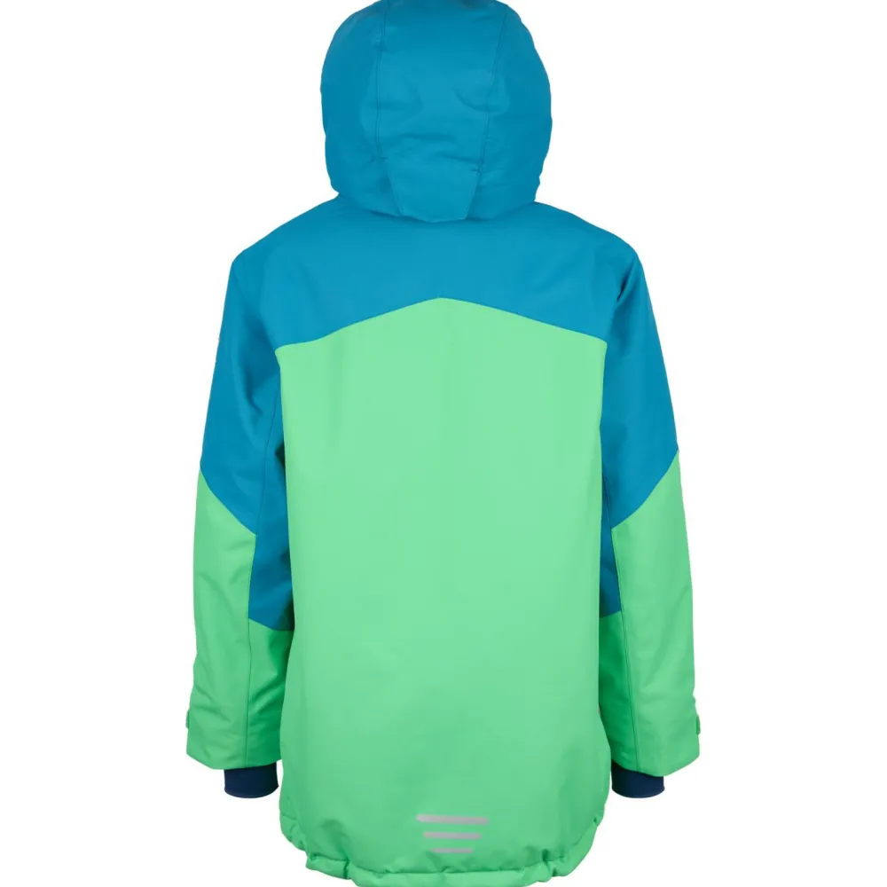Trollkids - Kid's Kongsberg Jacket - Winterjacke Outlet