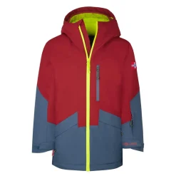Trollkids - Kid's Kongsberg Jacket - Winterjacke Outlet