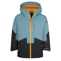 Trollkids - Kid's Kongsberg Jacket - Winterjacke Outlet