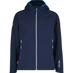Trollkids - Kid's Kvalvika Jacket - Softshelljacke Discount