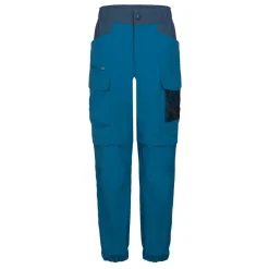 Kinder Trollkids - Kid's Lillesand Pants - Freizeithose