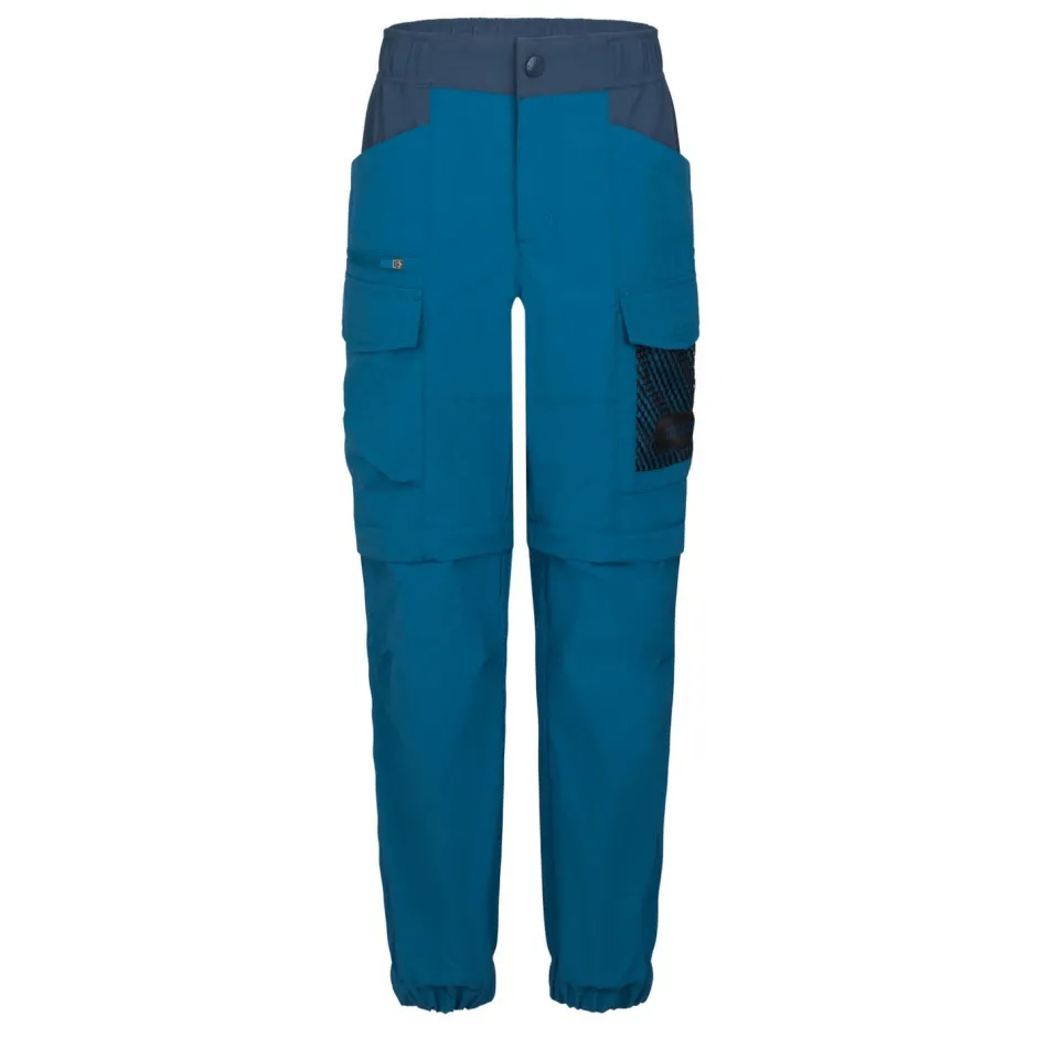 Kinder Trollkids - Kid's Lillesand Pants - Freizeithose