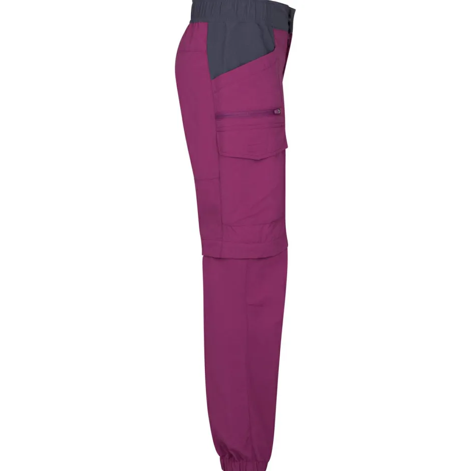 Kinder Trollkids - Kid's Lillesand Pants - Freizeithose