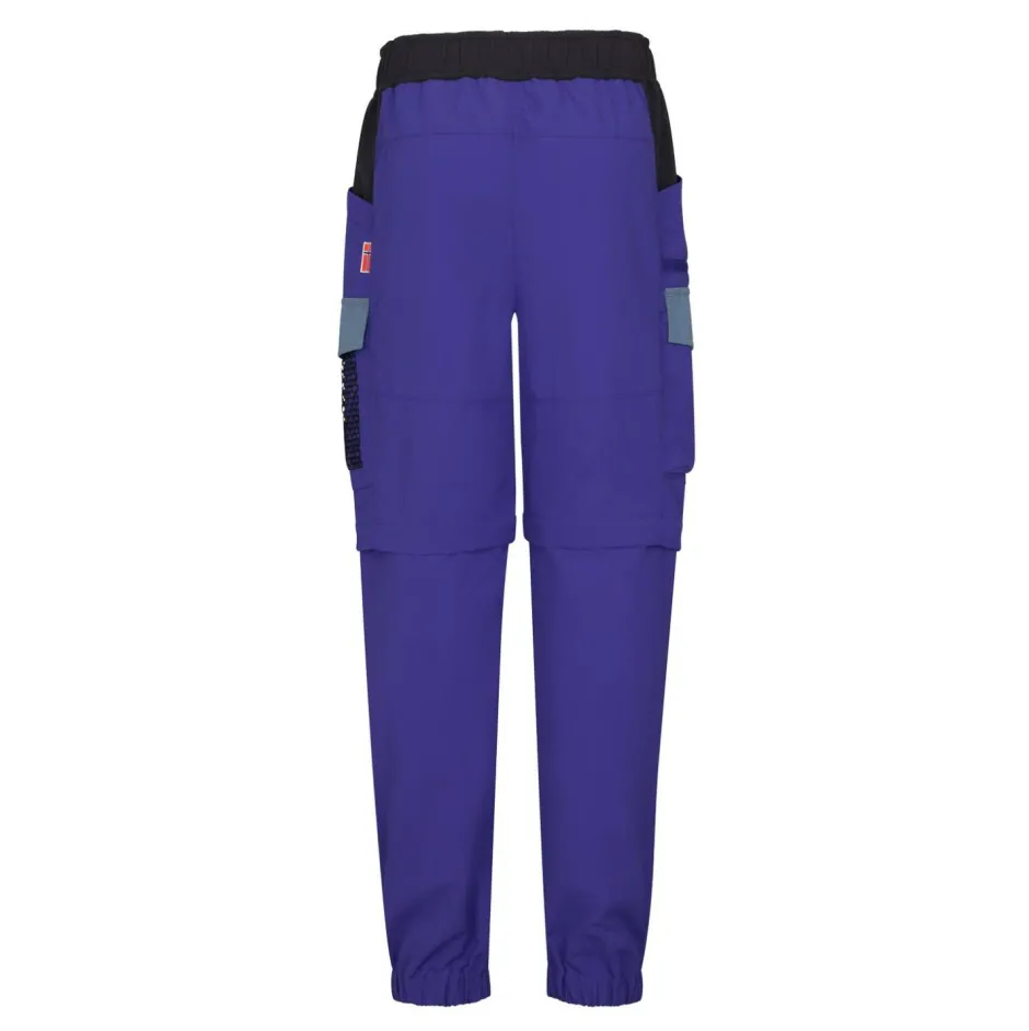 Kinder Trollkids - Kid's Lillesand Pants - Freizeithose