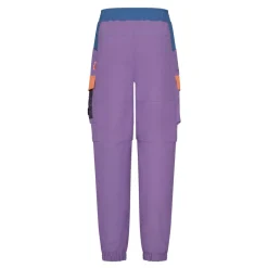 Kinder Trollkids - Kid's Lillesand Pants - Freizeithose