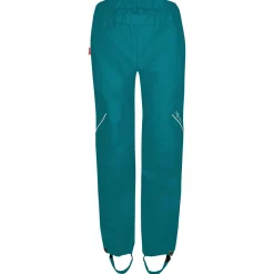 Trollkids Trekkingbekleidung|Alltagsbekleidung-- Kid's Lofoten Rain Pants - Regenhose