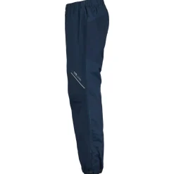 Trollkids Trekkingbekleidung|Alltagsbekleidung-- Kid's Lofoten Rain Pants - Regenhose