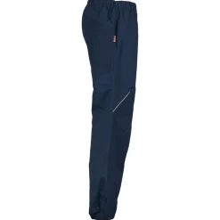 Trollkids Trekkingbekleidung|Alltagsbekleidung-- Kid's Lofoten Rain Pants - Regenhose