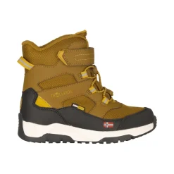 Kinder Trollkids - Kid's Lofoten Winter Boots Pro - Winterschuhe