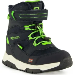 Kinder Trollkids - Kid's Lofoten Winter Boots Pro - Winterschuhe