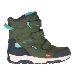 - Kid's Lofoten Winter Boots XTS - Winterschuhe < Trollkids New